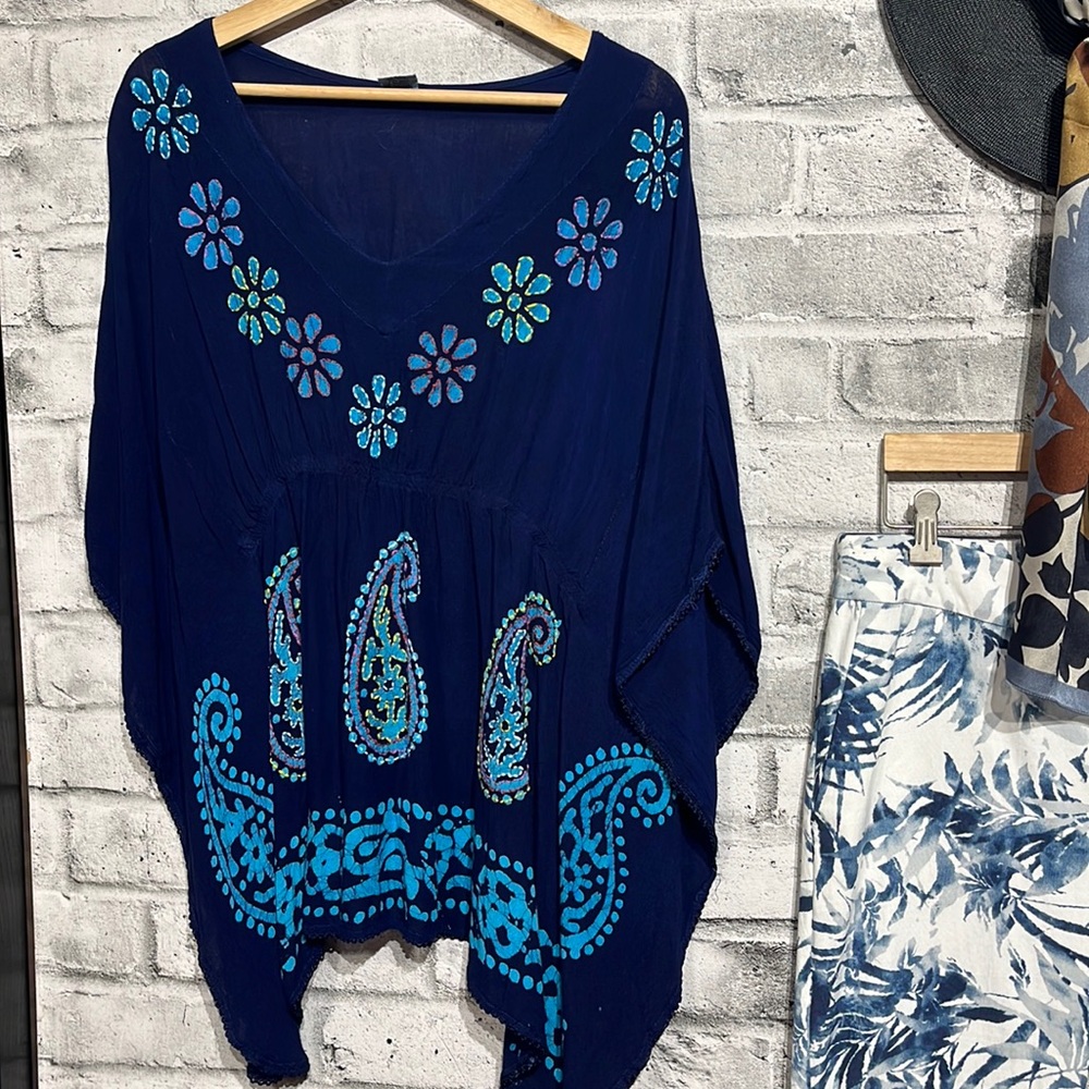 Shoreline OSFA Coverup